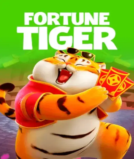 Fortune Tiger invites you to a world of lucky spins